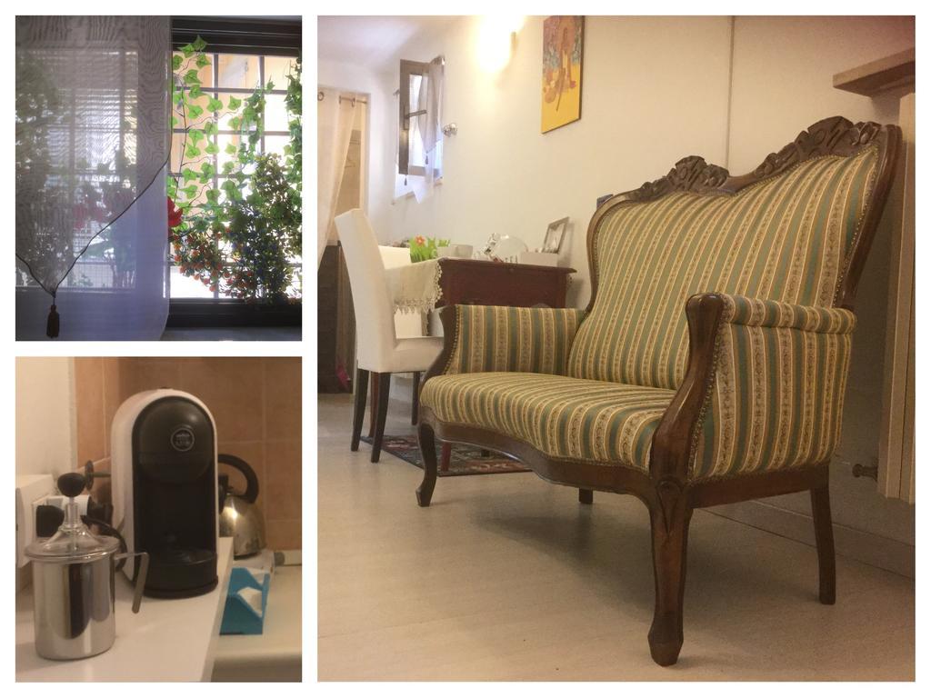 Alla Tomba Di Giulietta Verona Luaran gambar